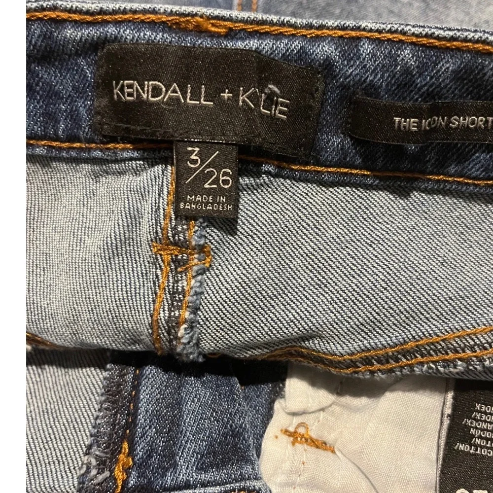 Kendall + Kylie kendall kylie
